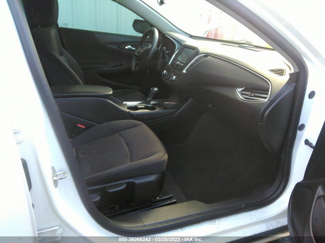 Chevrolet MALIBU LT 2018 1G1ZD5ST1JF146964 Image 7