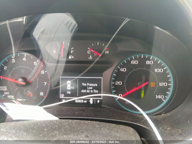 Chevrolet MALIBU LT 2018 1G1ZD5ST1JF146964 Image 9