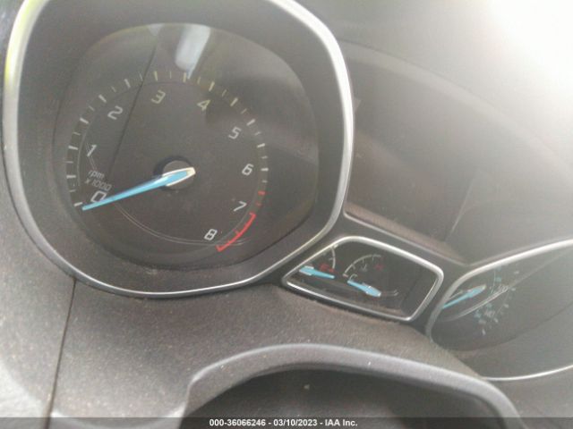 1FADP3K29EL242374 Ford FOCUS SE