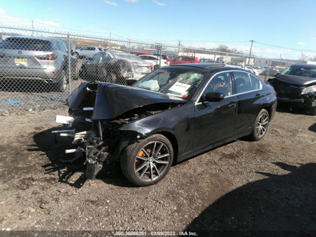 WBA5R7C54KAJ87152 BMW 3 Series 330i Xdrive
