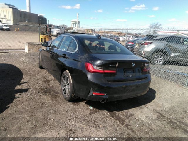WBA5R7C54KAJ87152 BMW 3 Series 330i Xdrive