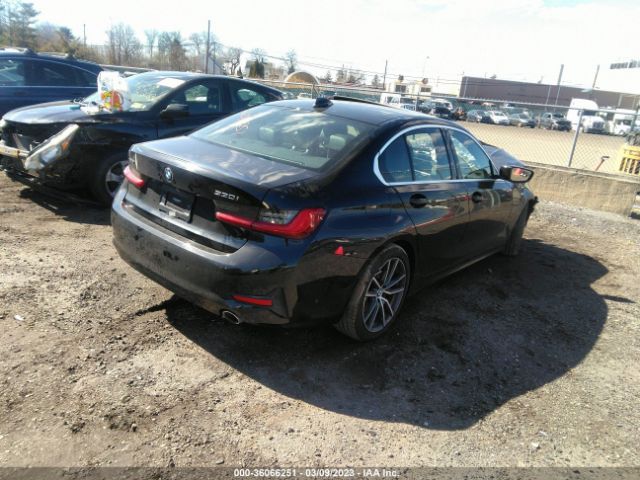 WBA5R7C54KAJ87152 BMW 3 Series 330i Xdrive