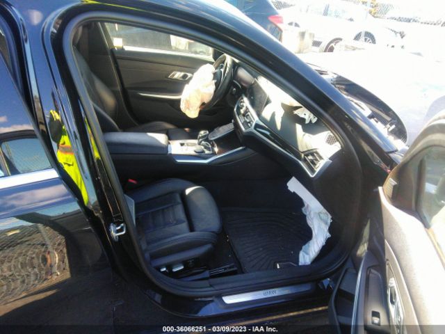 WBA5R7C54KAJ87152 BMW 3 Series 330i Xdrive