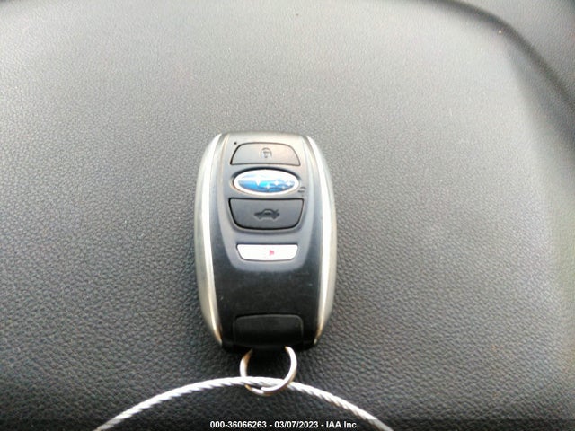 2022 Subaru Ascent, VIN: 4S4WMARD2N3404168