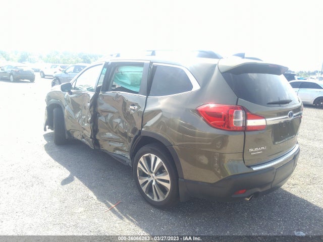2022 Subaru Ascent, VIN: 4S4WMARD2N3404168