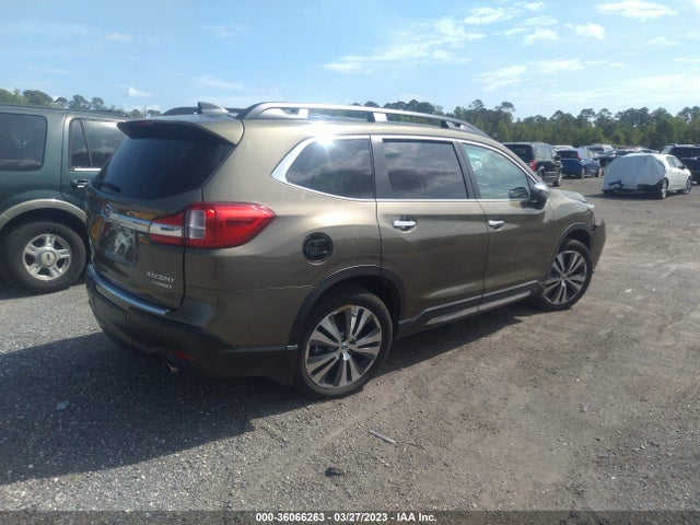2022 Subaru Ascent, VIN: 4S4WMARD2N3404168