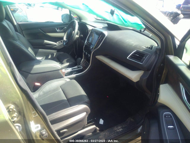 2022 Subaru Ascent, VIN: 4S4WMARD2N3404168