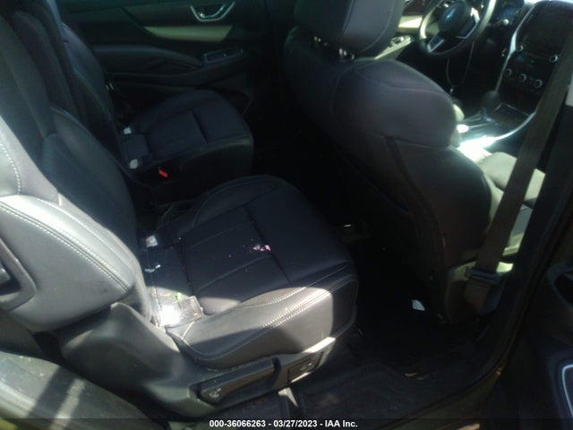 2022 Subaru Ascent, VIN: 4S4WMARD2N3404168