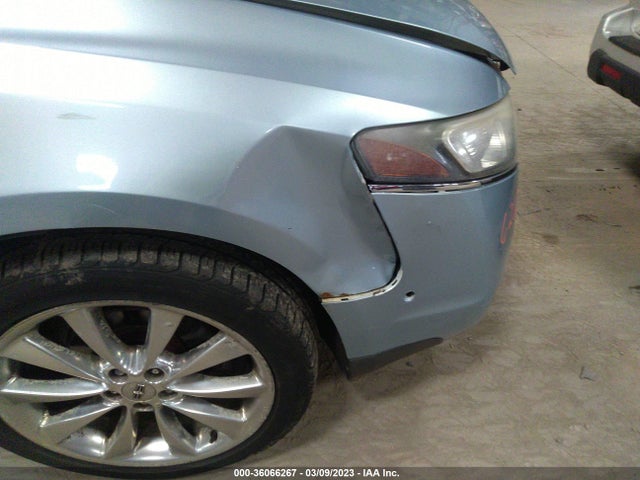 Lincoln Mkt W/ecoboost 2010 2LMHJ5AT1ABJ50253 Image 6