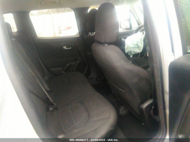 ZACNJABB8KPK69820 Jeep Renegade Latitude