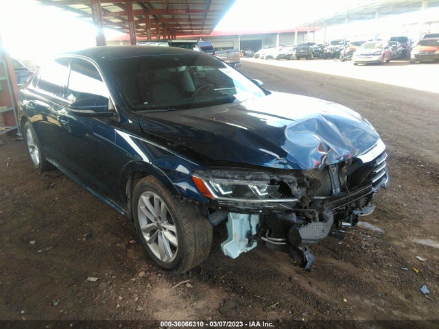 2020 1VWSA7A32LC020421 main image