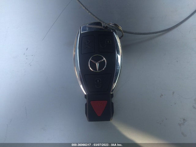 WDDSJ4EB5EN058533 Mercedes-Benz Cla-class Cla 250