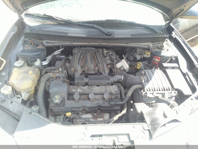 Chrysler Sebring 2008 1C3LC55RX8N247800 Image 11