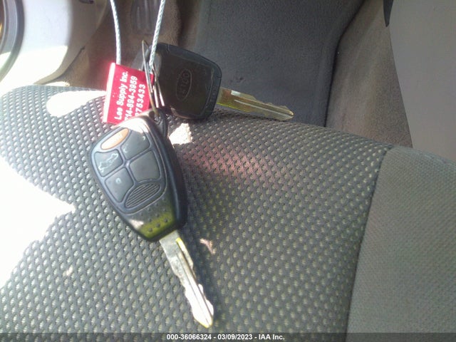 Chrysler Sebring 2008 1C3LC55RX8N247800 Image 3