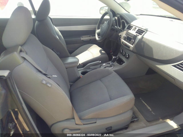 Chrysler Sebring 2008 1C3LC55RX8N247800 Image 6
