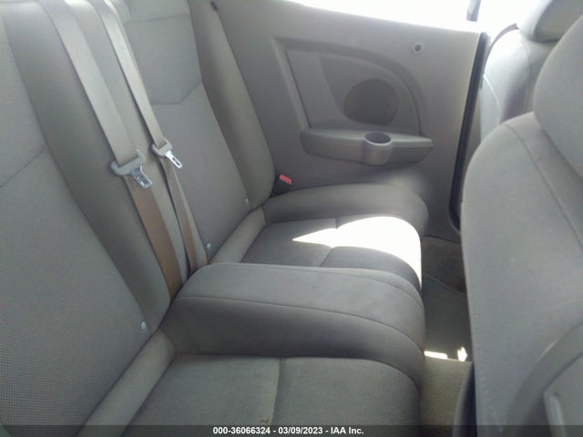 Chrysler Sebring 2008 1C3LC55RX8N247800 Image 9