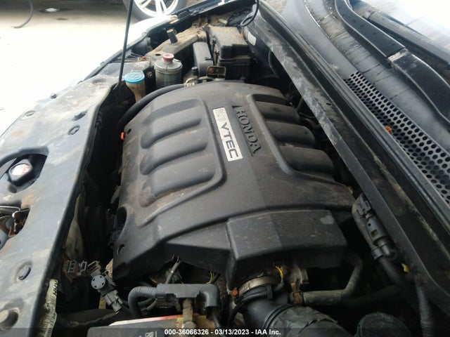 2006 HONDA ODYSSEY LX VIN: 5FNRL38226B071037