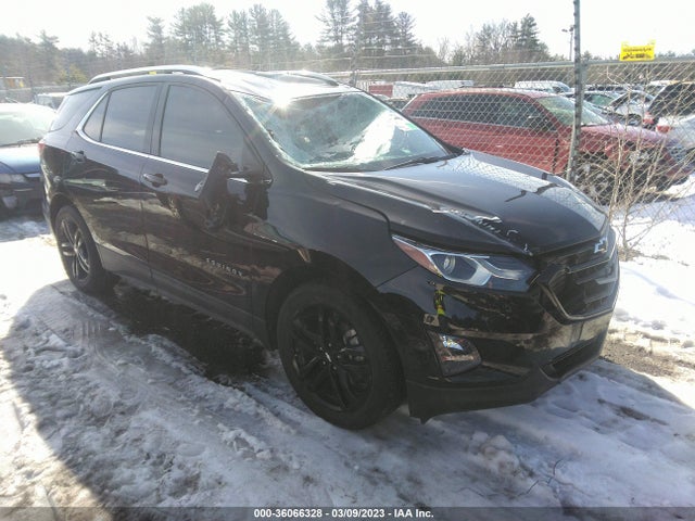 2020 2GNAXLEX5L6117082 main image