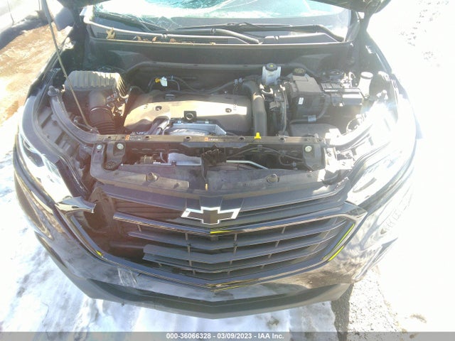 Chevrolet EQUINOX LT 2020 2GNAXLEX5L6117082 Image 11