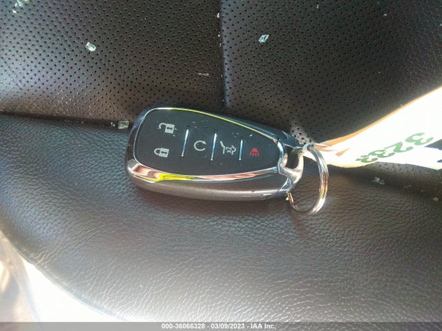 Chevrolet EQUINOX LT 2020 2GNAXLEX5L6117082 Image 3