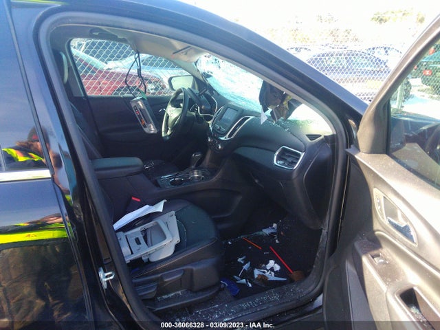 Chevrolet EQUINOX LT 2020 2GNAXLEX5L6117082 Image 6