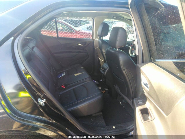 Chevrolet EQUINOX LT 2020 2GNAXLEX5L6117082 Image 9