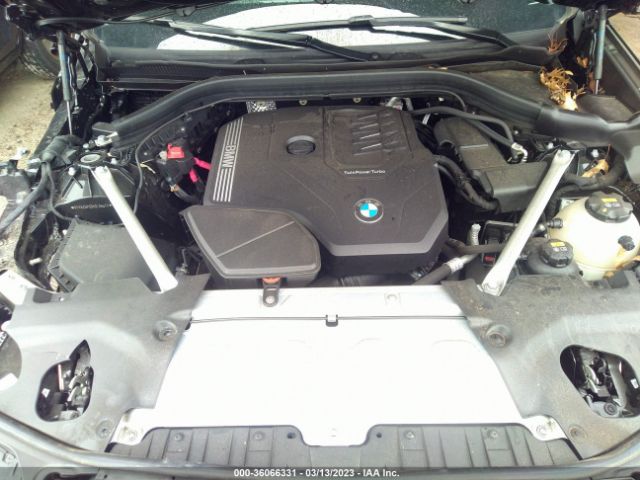 5UX53DP09N9L06576 BMW X3 Xdrive30i