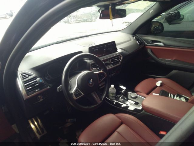 5UX53DP09N9L06576 BMW X3 Xdrive30i