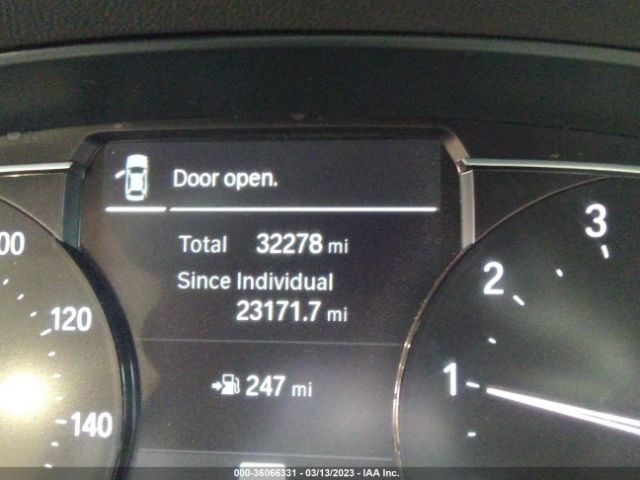 5UX53DP09N9L06576 BMW X3 Xdrive30i