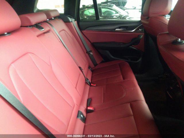 5UX53DP09N9L06576 BMW X3 Xdrive30i