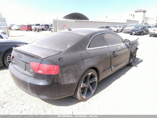 Audi A5 Premium Plus 2014 WAULFAFR8EA027906 Image 5