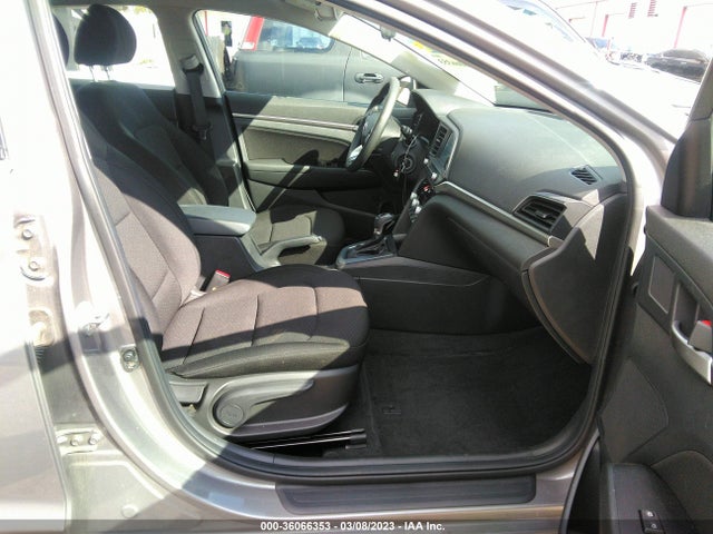 Hyundai ELANTRA SEL 2020 KMHD84LF5LU061953 Image 6