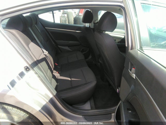 Hyundai ELANTRA SEL 2020 KMHD84LF5LU061953 Image 9