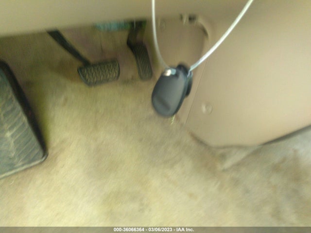 Toyota Sienna Ce/le 2006 5TDZA23C06S398368 Image 3