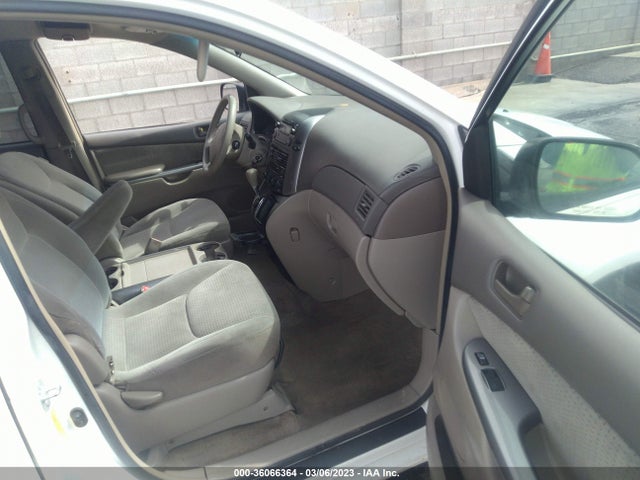 Toyota Sienna Ce/le 2006 5TDZA23C06S398368 Image 6