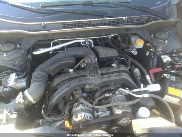 JF2SKAGC3KH555488 Subaru Forester Premium