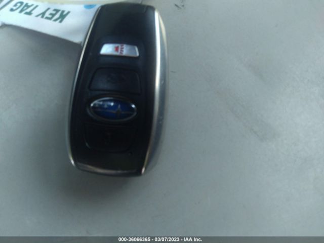 JF2SKAGC3KH555488 Subaru Forester Premium