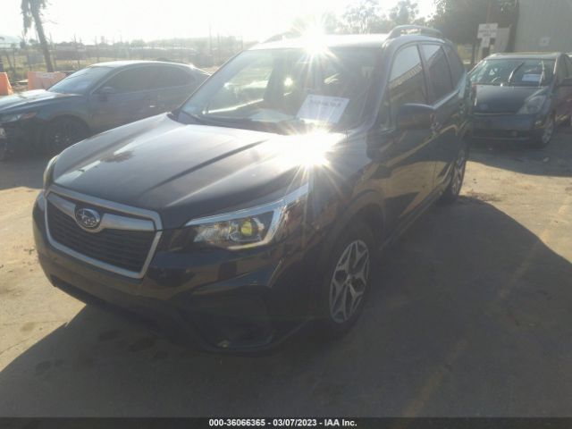 JF2SKAGC3KH555488 Subaru Forester Premium