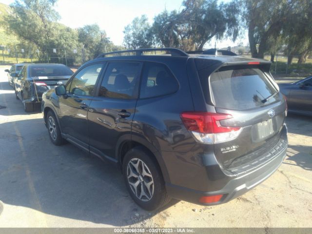 JF2SKAGC3KH555488 Subaru Forester Premium