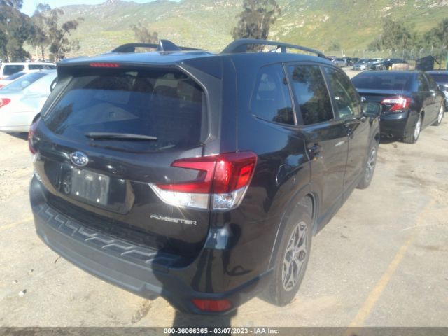 JF2SKAGC3KH555488 Subaru Forester Premium