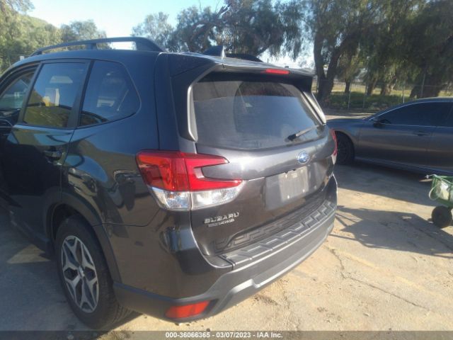JF2SKAGC3KH555488 Subaru Forester Premium