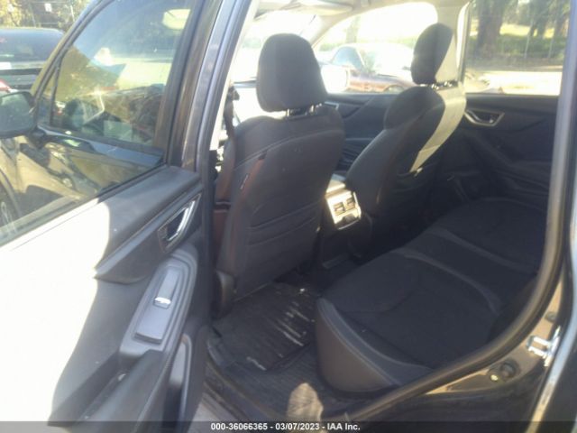 JF2SKAGC3KH555488 Subaru Forester Premium