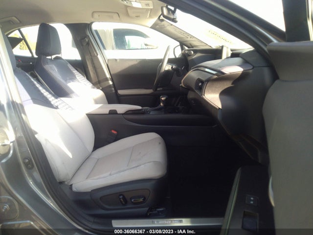 2021 Lexus UX, VIN: JTHX3JBH4M2044087