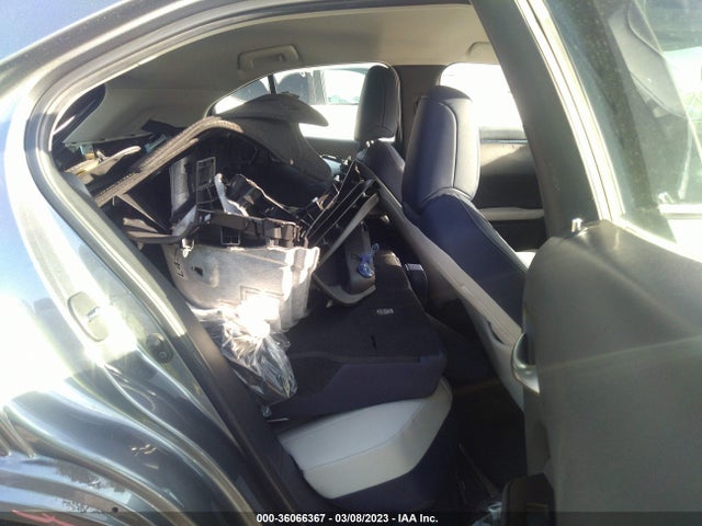 2021 Lexus UX, VIN: JTHX3JBH4M2044087