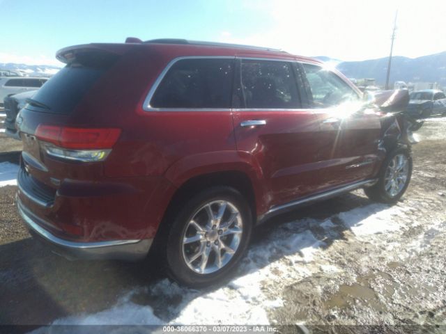 1C4RJFJT1FC855006 Jeep Grand Cherokee Summit