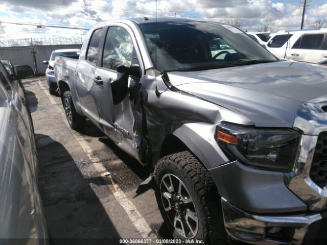 5TFUY5F11KX856750 Toyota Tundra 4wd Sr/sr5/limited
