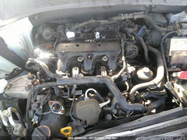 5XYPKDA55HG207757 KIA Sorento Sx V6