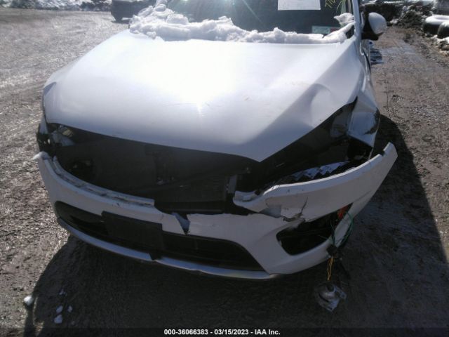 5XYPKDA55HG207757 KIA Sorento Sx V6