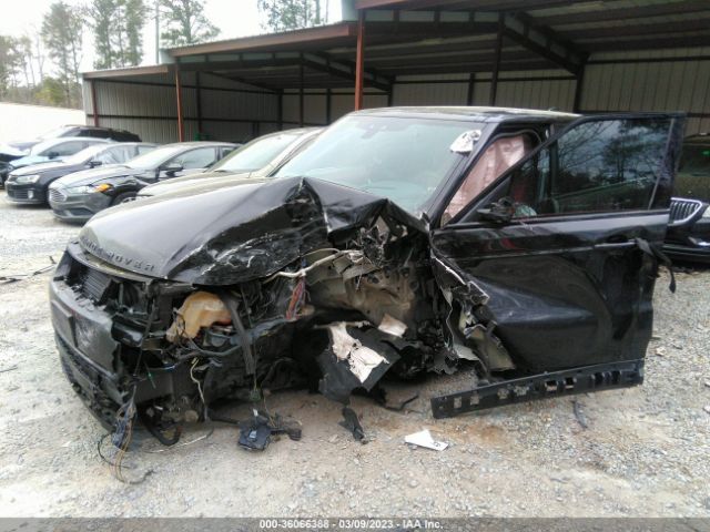 SALWS2RUXMA767062 Land Rover Range Rover Sport Hst