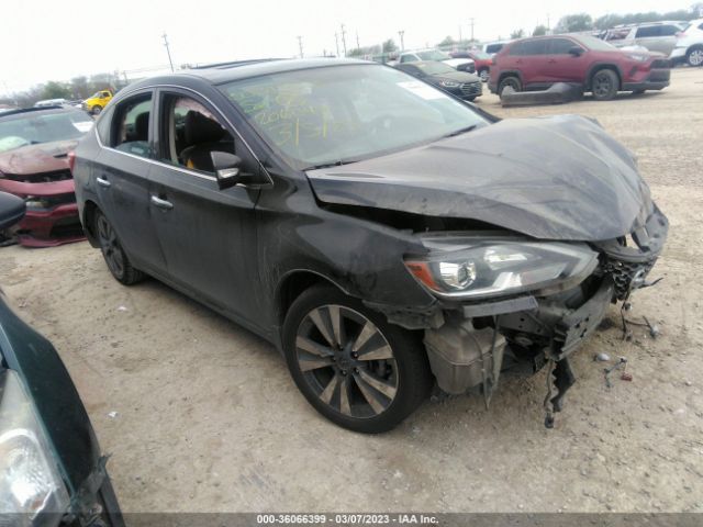 3N1AB7AP5HY206048 auction archive image